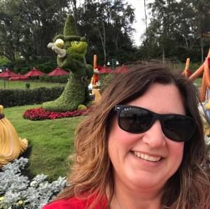 Meet your Posher, Kelli